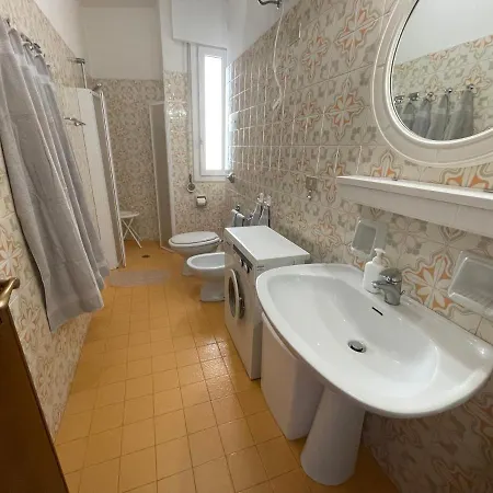 Fronte Mare-residence Union 9 Appartamento