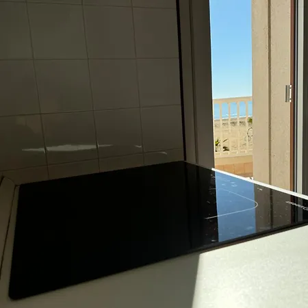 Appartamento Fronte Mare-residence Union 9 *