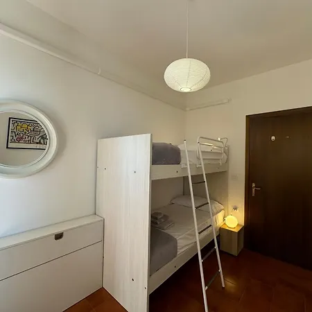 Fronte Mare-residence Union 9 Appartamento *